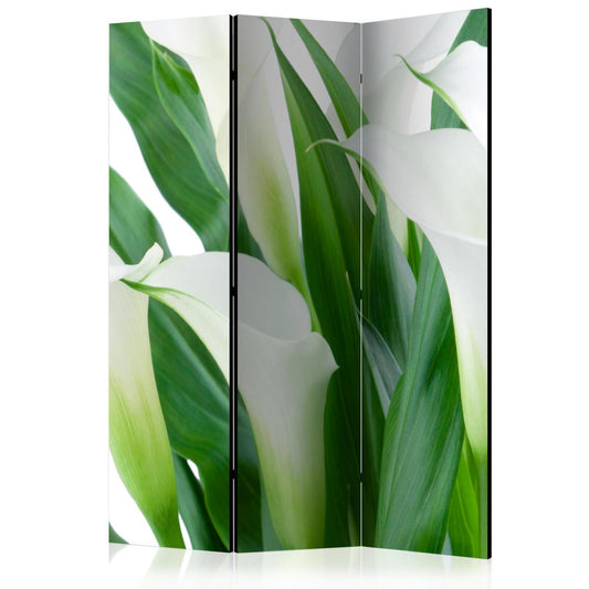 Blomsterbukett - Callas