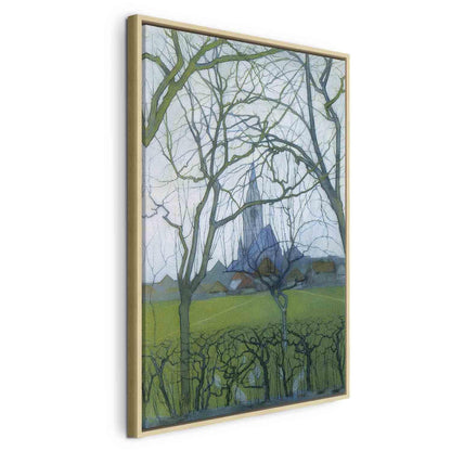 Jakobskirken (Piet Mondrian)
