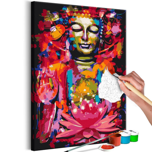Feng Shui-buddhaen