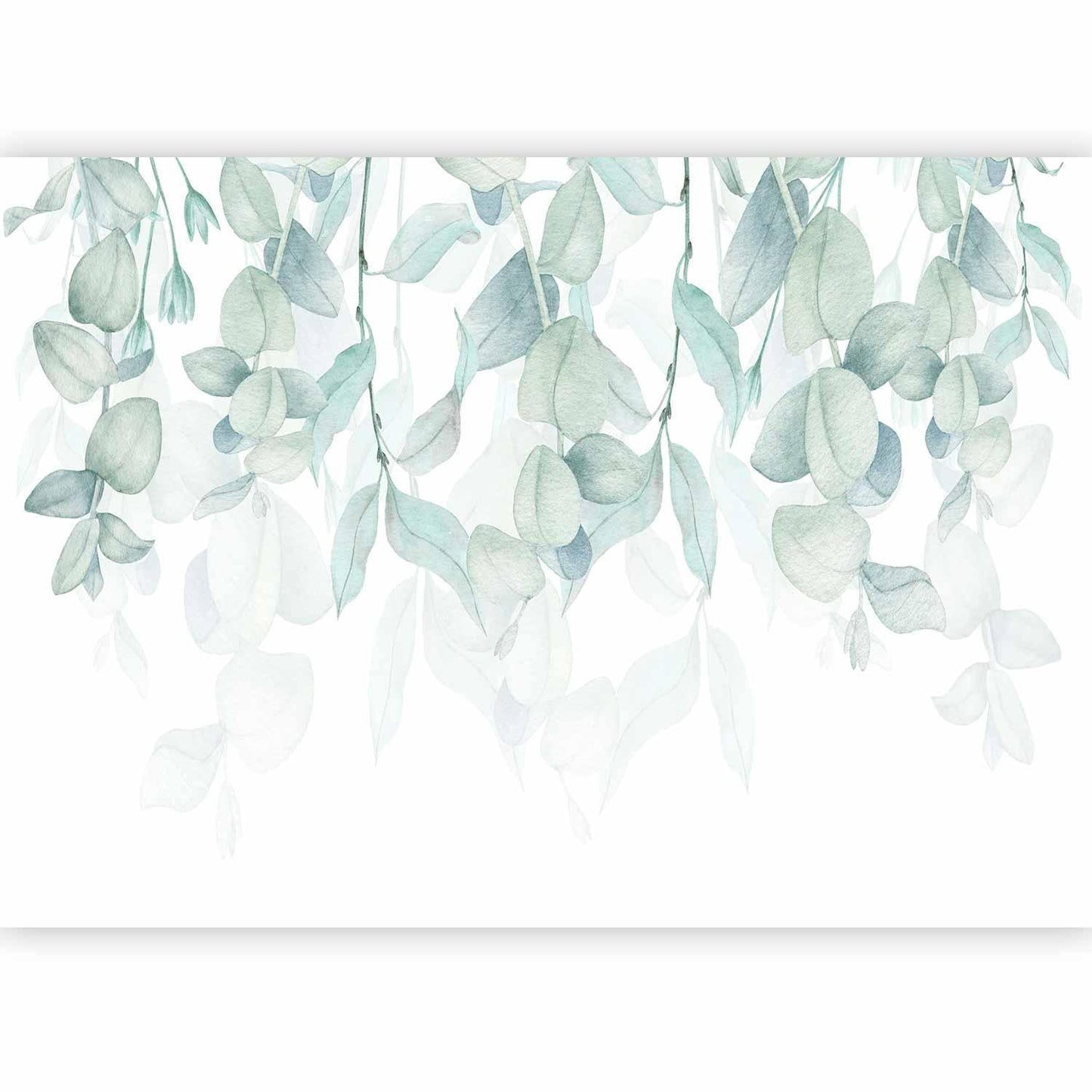 Pastellflora