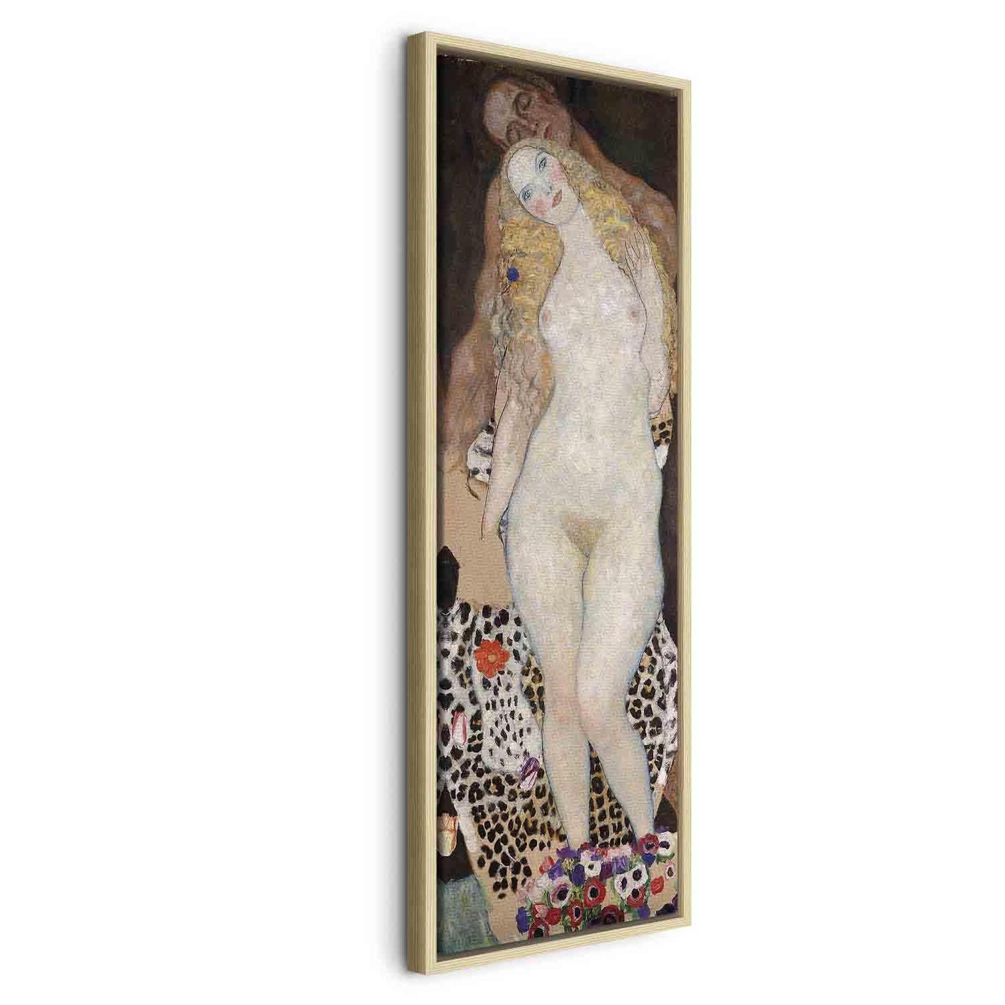 Adam og Eva (Gustav Klimt)