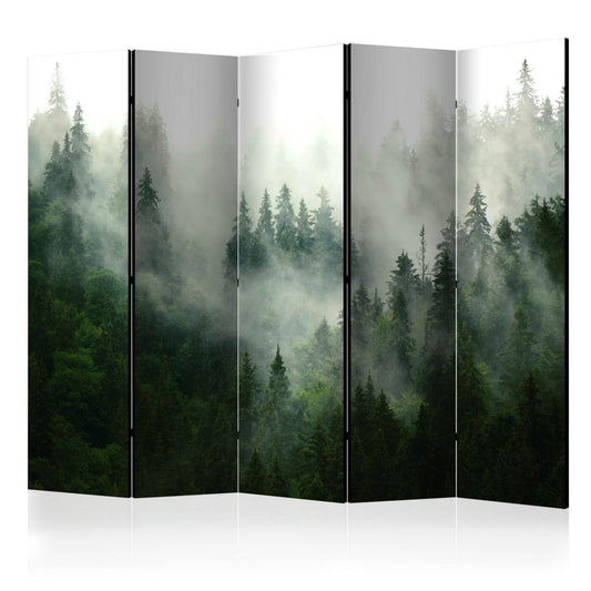 Barskogen II