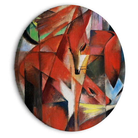Revene (Franz Marc)