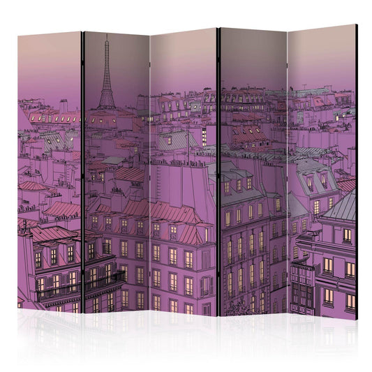 Fredagskveld i Paris II