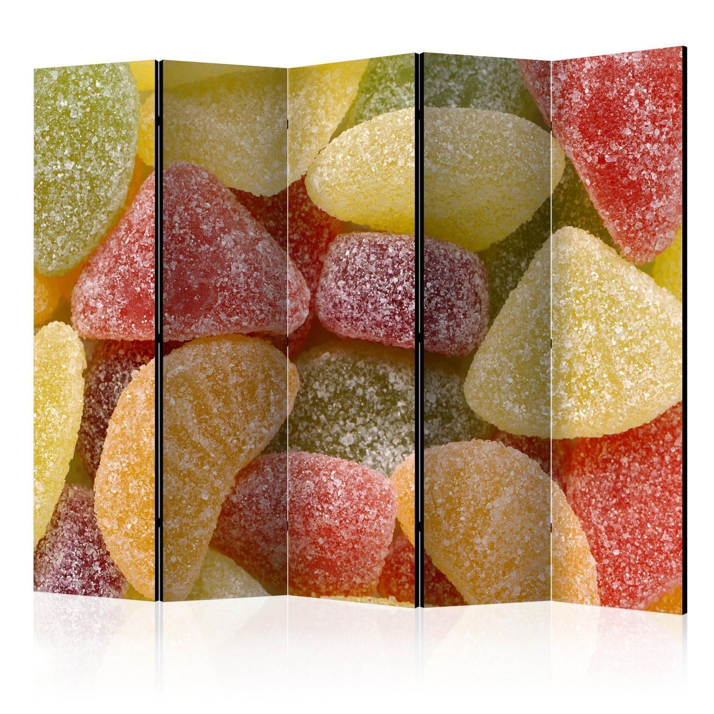 Velsmakende fruktgeléer II