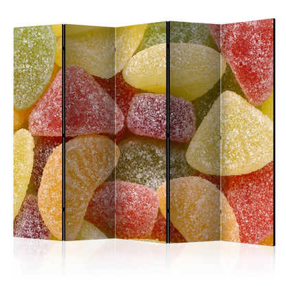 Velsmakende fruktgeléer II