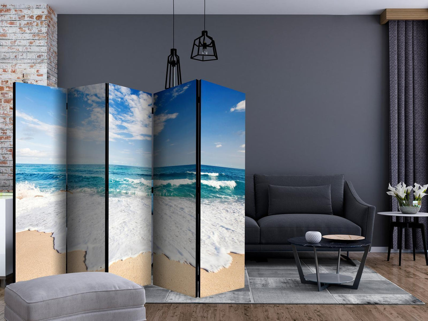 Ved havet II