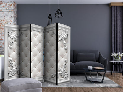 Quiltet skinn II