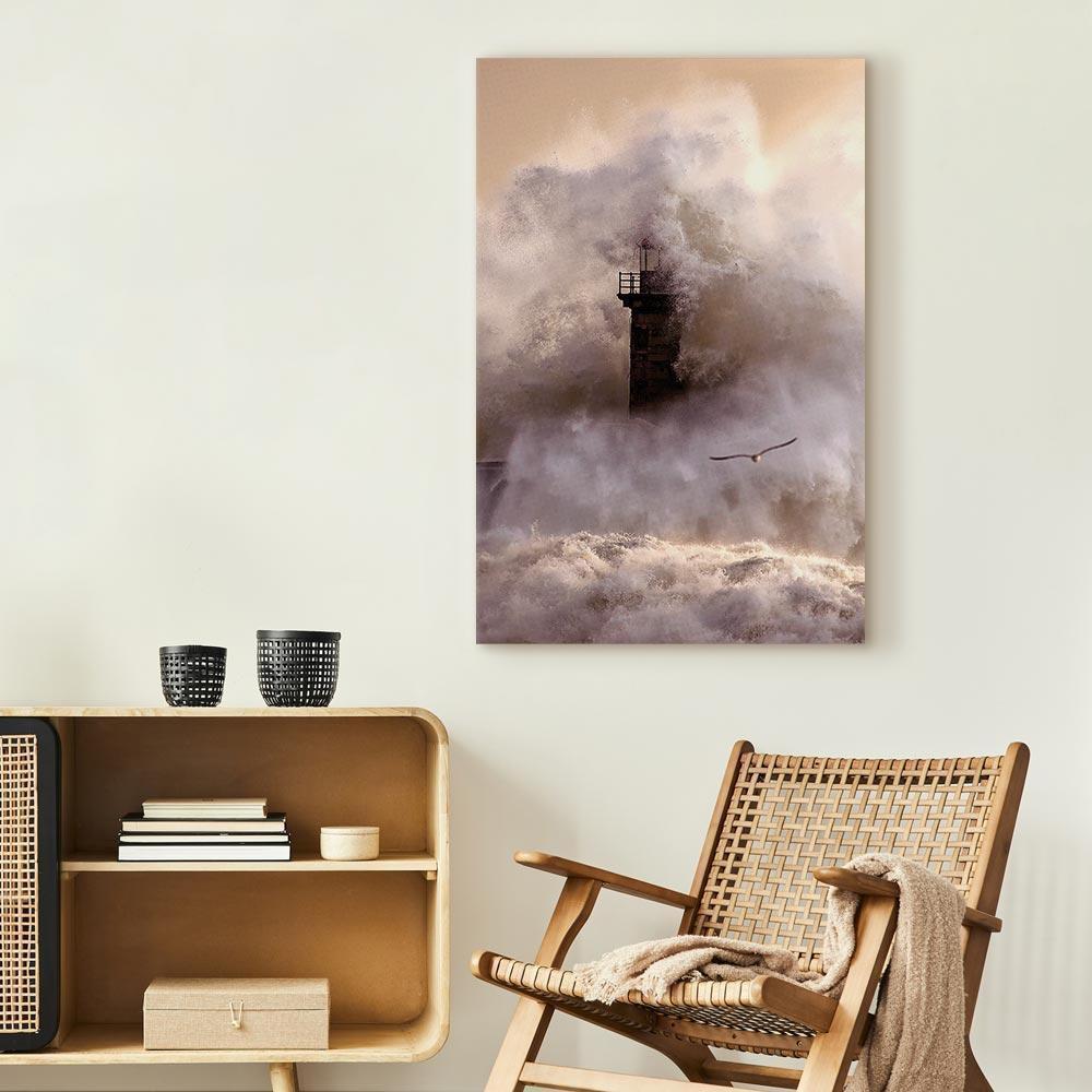 Storm (1 del) Vertikal