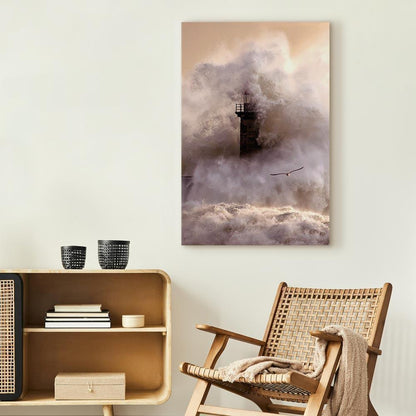 Storm (1 del) Vertikal