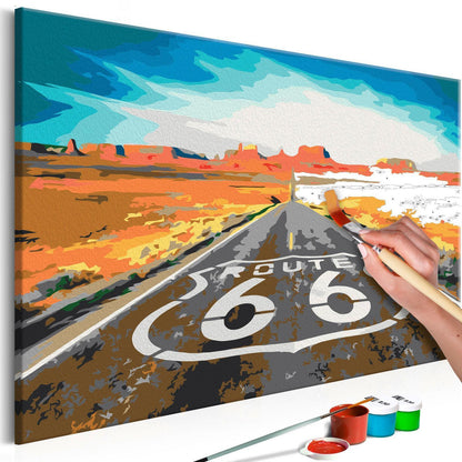 Route 66