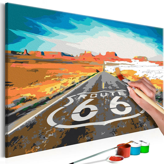 Route 66