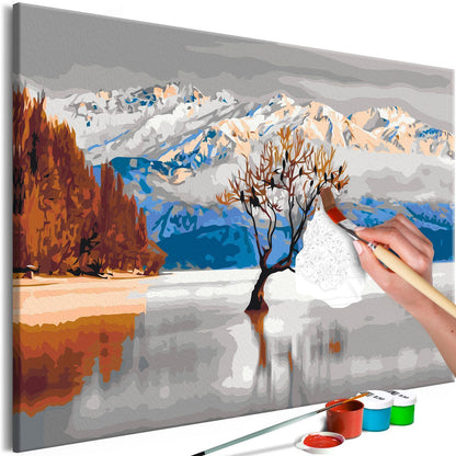 Wanaka-innsjøen