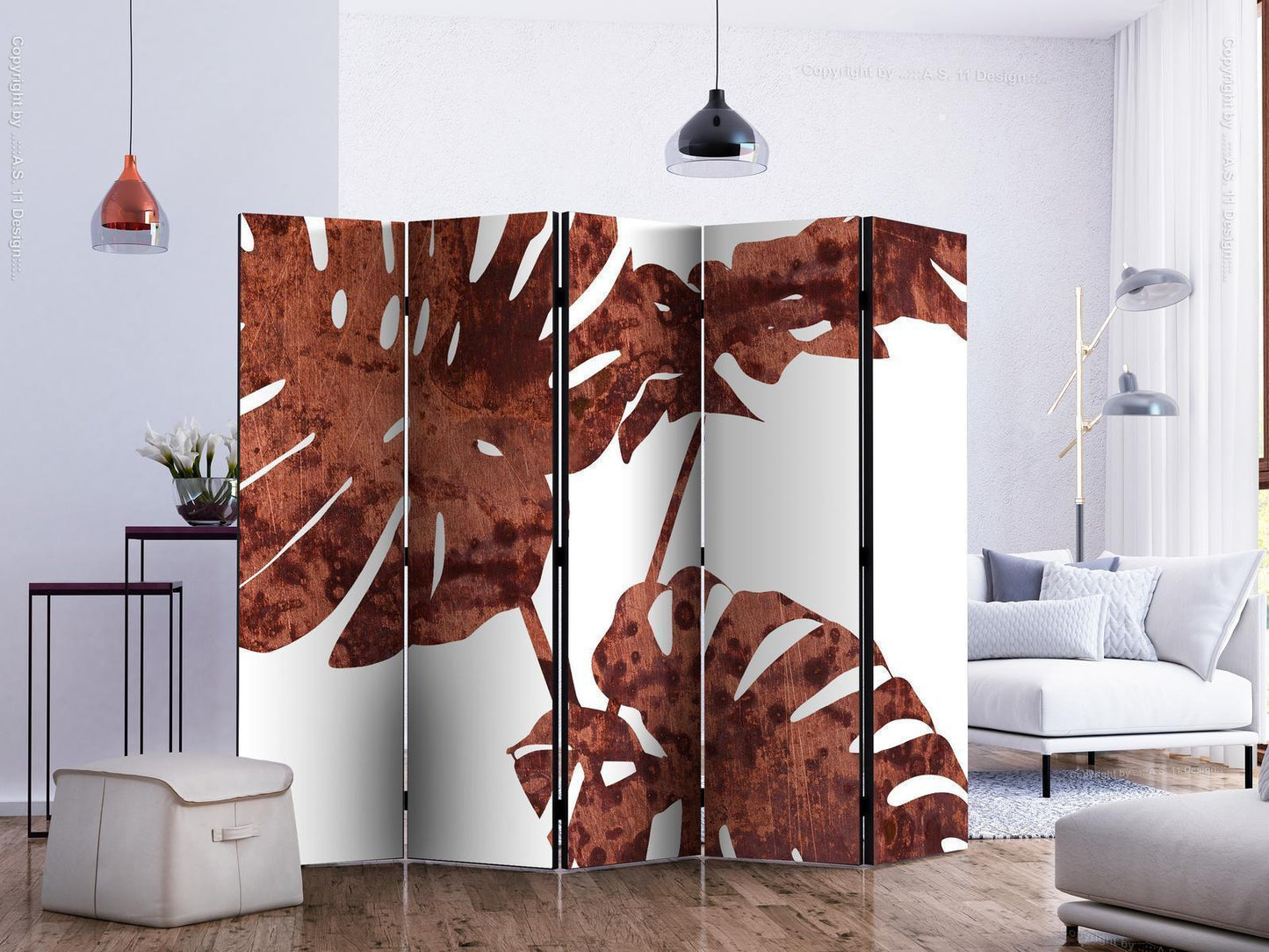 Krydret Monstera II