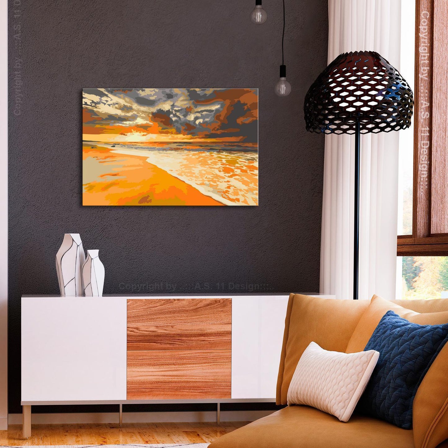 Gullstranden