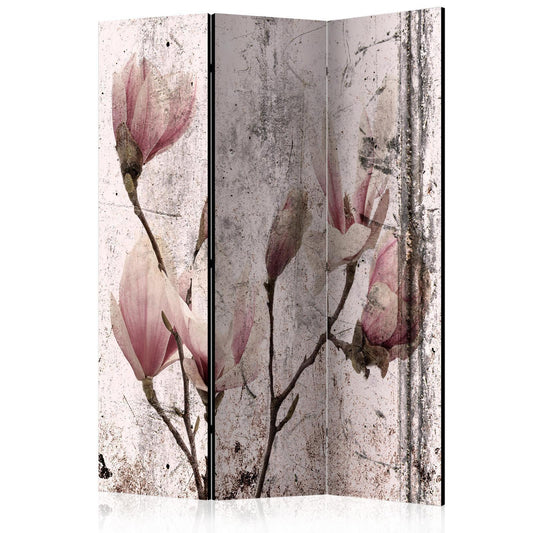 Magnolia-gardin