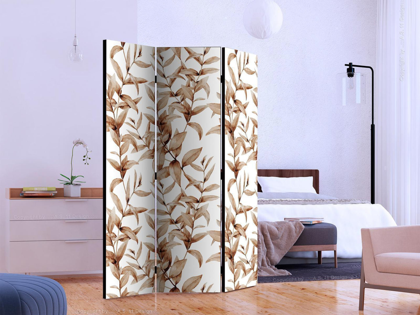 Plante Sepia