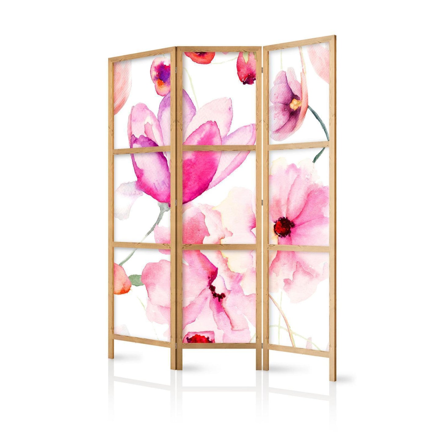 Blomstrende lykke I