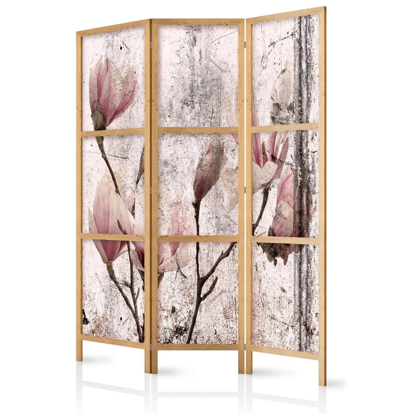 Vintage Magnoliaer I