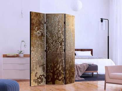 Klimts gylne tre