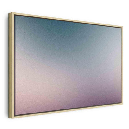 Nostalgisk gradient - Gradientkomposisjon i duse farger
