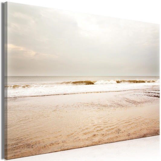 Havet etter stormen (1 del) Bred