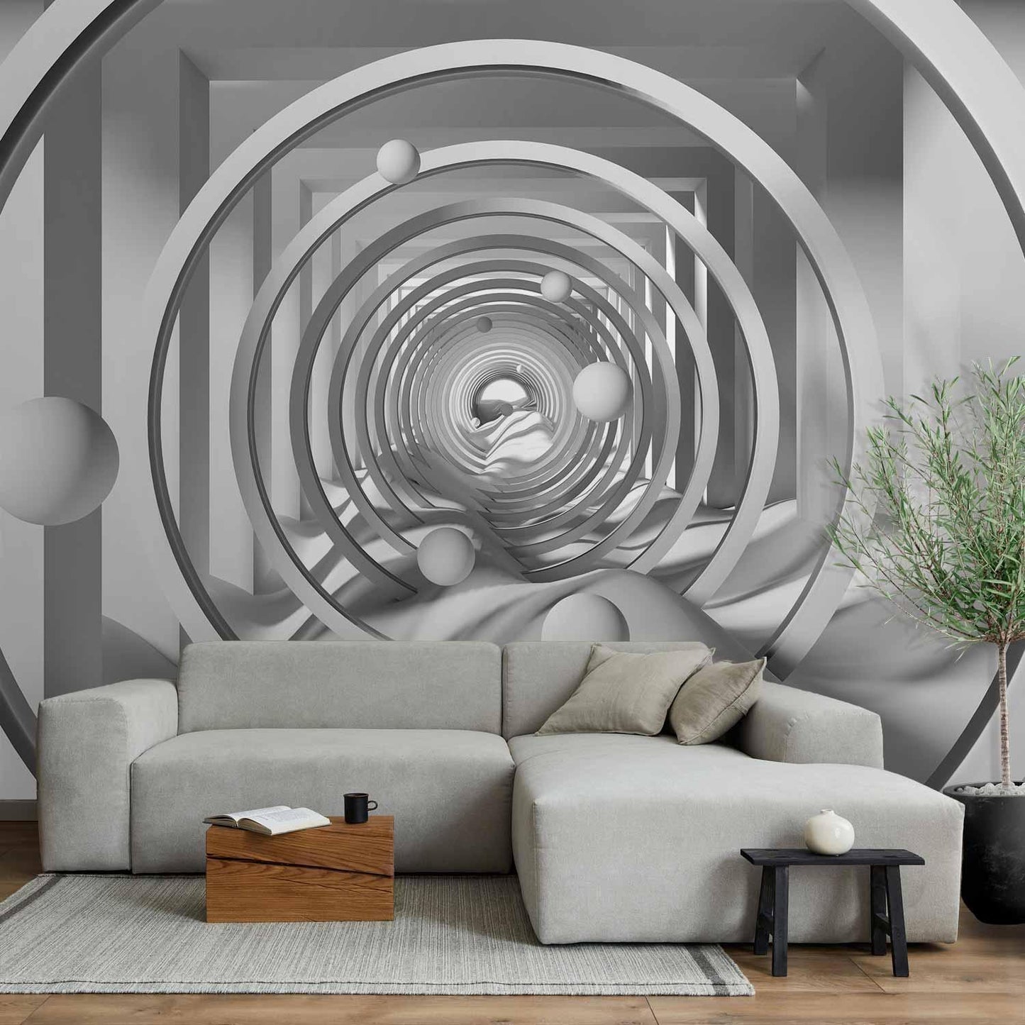 Geometrisk dybde