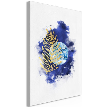 Magisk plante (1 del) Vertikal