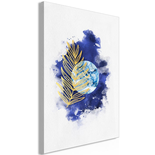 Magisk plante (1 del) Vertikal