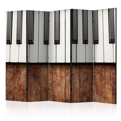 Inspirert av Chopin - Mahogni II