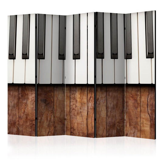 Inspirert av Chopin - Mahogni II