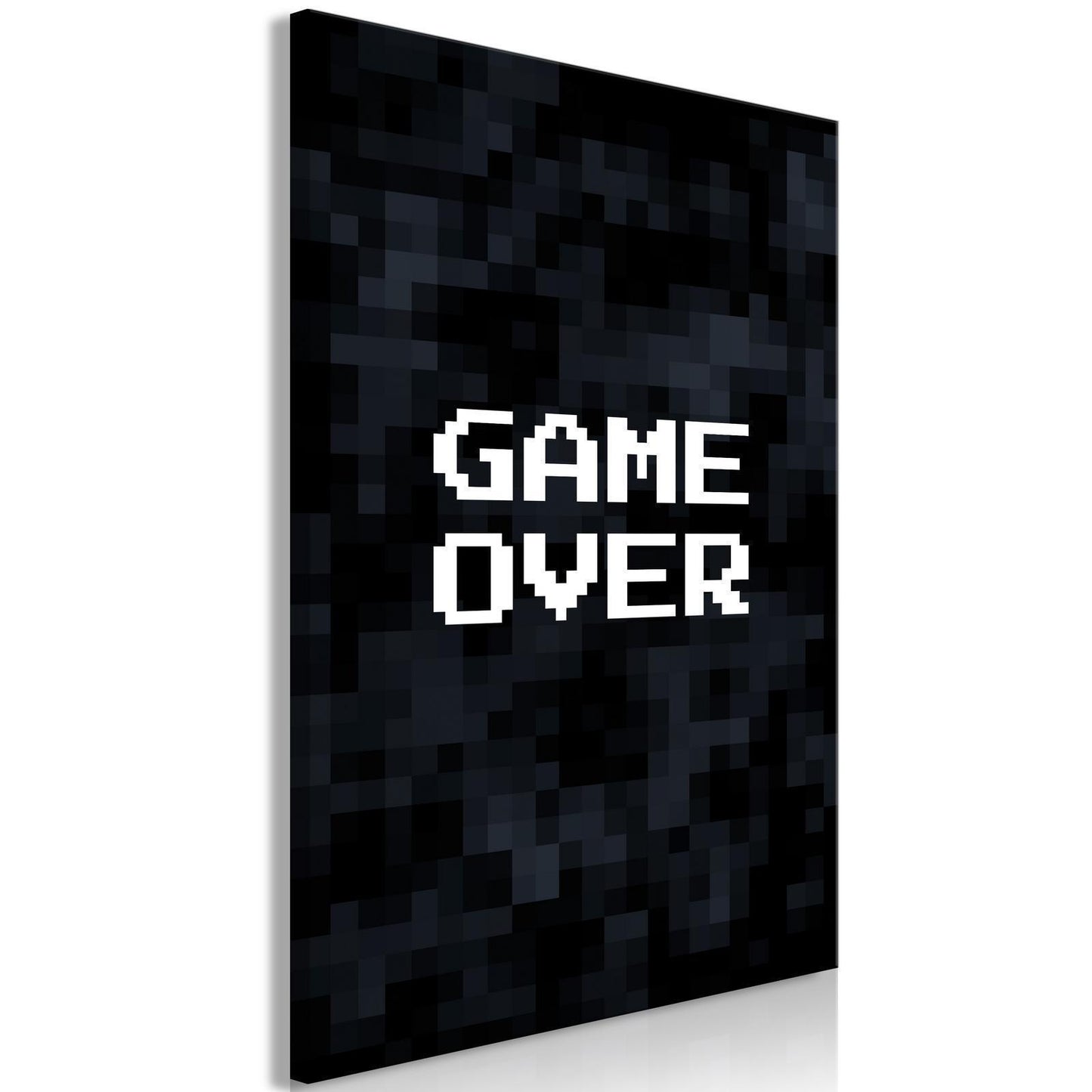 Game Over