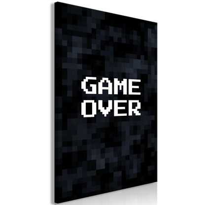 Game Over