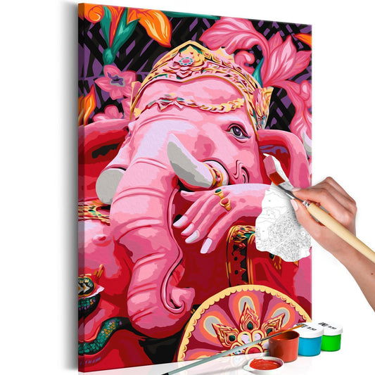Ganesha
