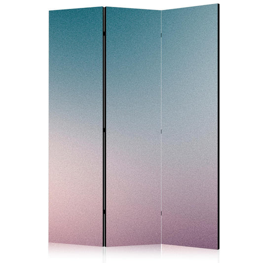 Nostalgisk gradient - Gradientkomposisjon i duse farger