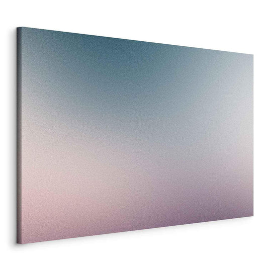 Nostalgisk gradient - Gradientkomposisjon i duse farger