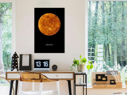 Venus (1 del) Vertikal