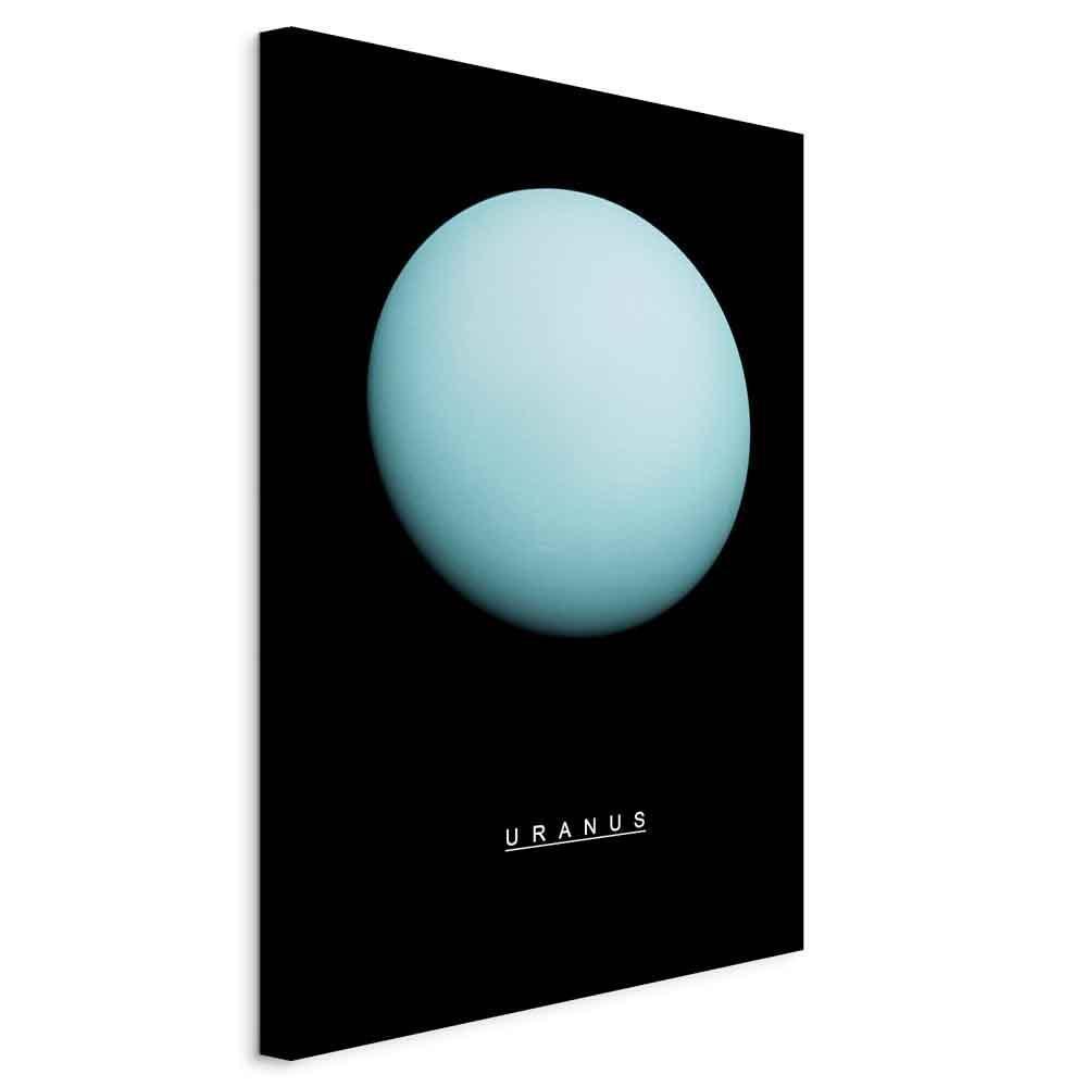 Uranus (1 del) Vertikal