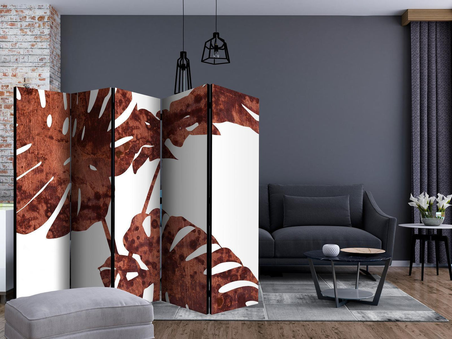 Krydret Monstera II