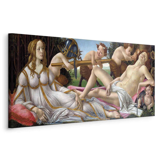 Venus og Mars