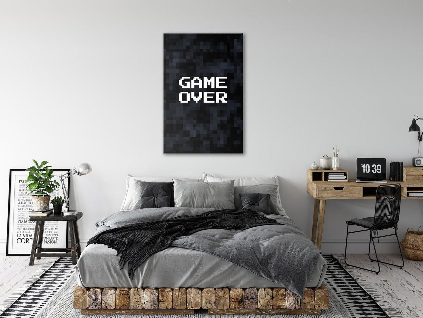 Game Over