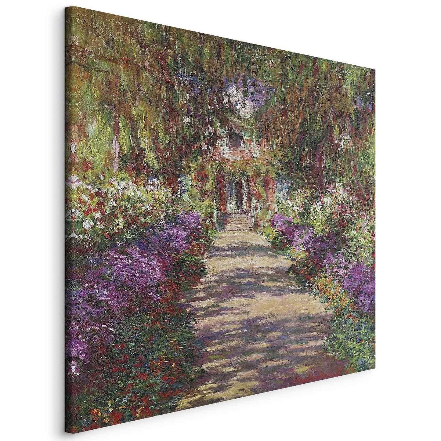 Hagesti i Giverny