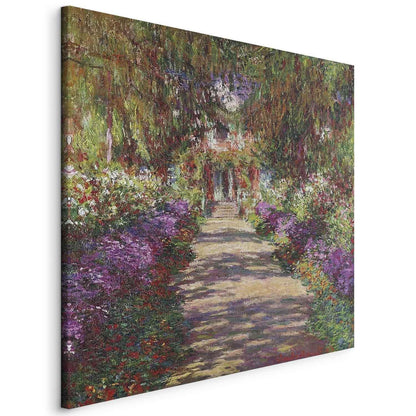 Hagesti i Giverny