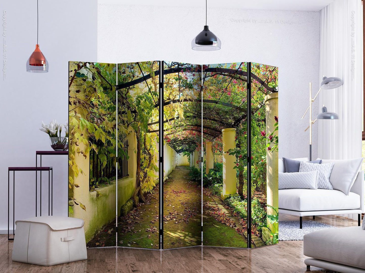 Pergola II