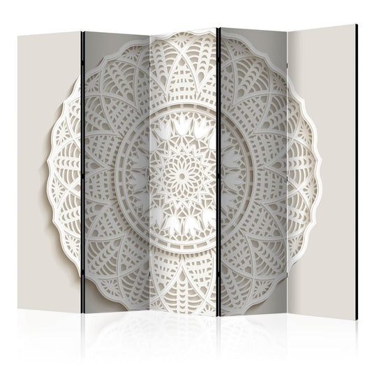 3D-Mandala II