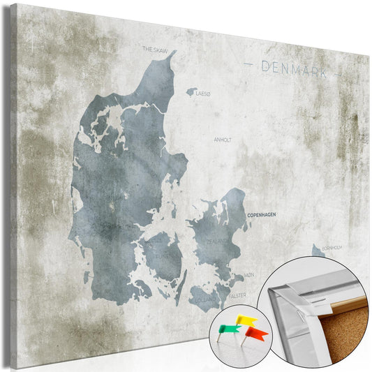 Skandinavisk blått