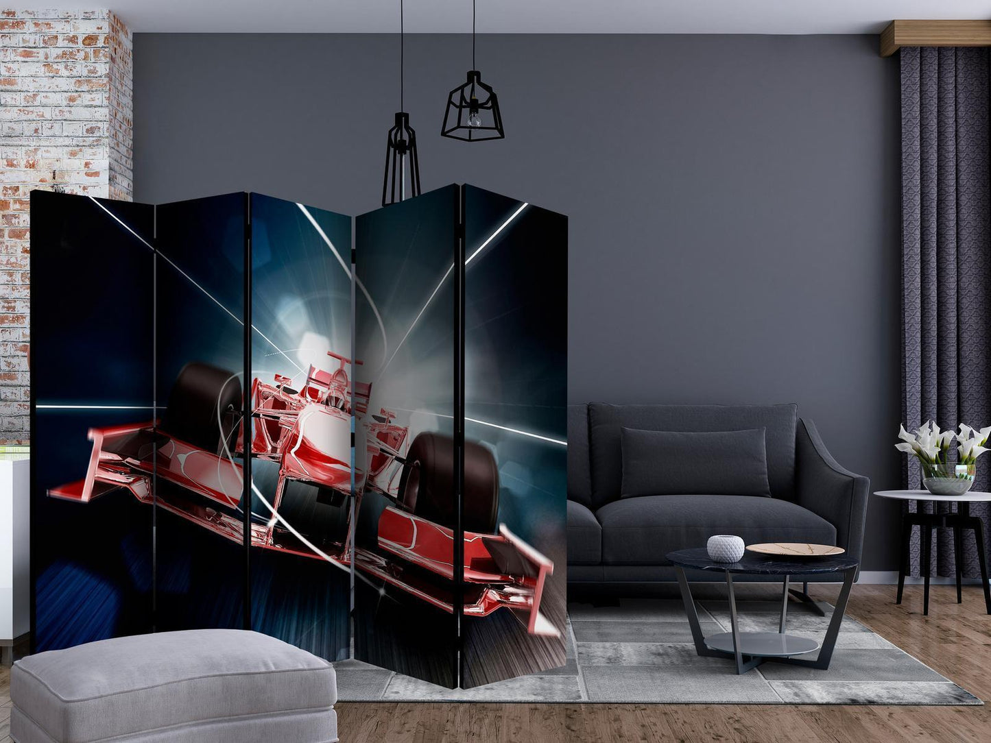Fart og dynamikk i Formula 1 II