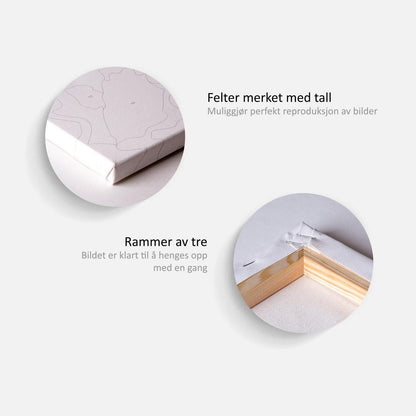 Den geometriske løven