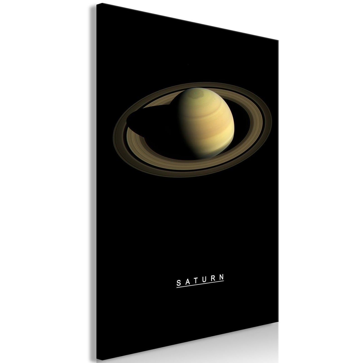 Saturn (1 del) Vertikal