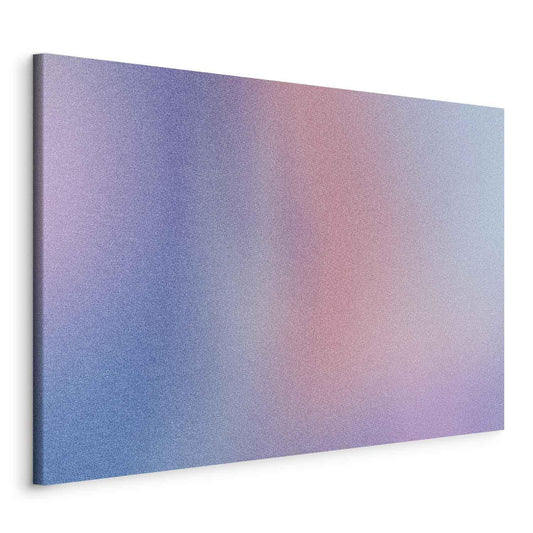 Regnbuegradient - Delikat flerfarget gradient som minner om tåke